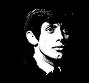 Ray Columbus
